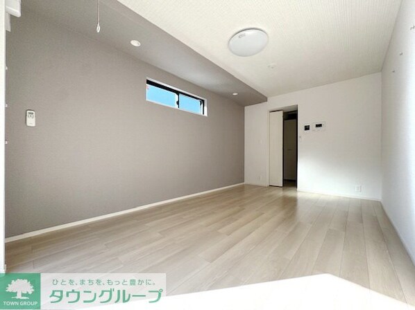 グリーナブル若葉Iの物件内観写真